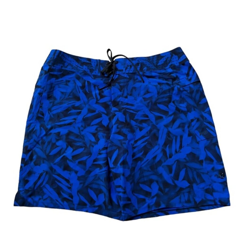 Lululemon Men Current State Board Swim Shorts 9" Size 36